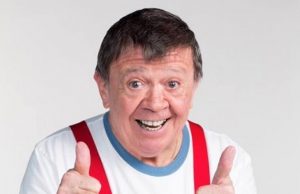 Chabelo: tendencia en Twitter y sus memes