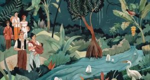 “Cien años de soledad”, de Gabriel García Márquez será serie de Netflix