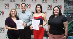 Ofrece el PRI Sinaloa 300 visas de trabajo para maestros