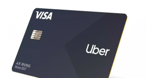Uber Money, la nueva división financiera de la App para sus conductores