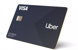Uber Money, la nueva división financiera de la App para sus conductores