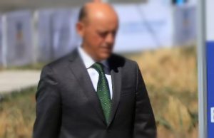 Cae otro por “Estafa Maestra”; ex subsecretario de Sedesol fue detenido en Puebla