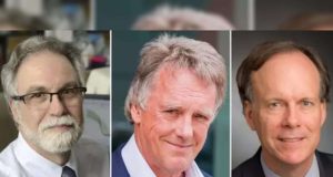 Dan Nobel de Medicina a investigación celular