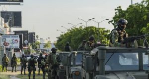 AMLO desconocía sobre operativo en Culiacán; buscarán de nuevo a Ovidio, dice