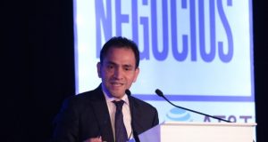 Reconoce Secretario de Hacienda crecimientos muy mediocres, pero sin recesión