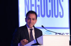Reconoce Secretario de Hacienda crecimientos muy mediocres, pero sin recesión