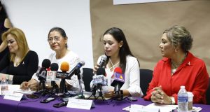 Se van organismos de mujeres a la ‘yugular’ de Ricardo Jenny del Rincón