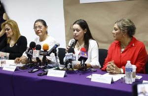 Se van organismos de mujeres a la ‘yugular’ de Ricardo Jenny del Rincón