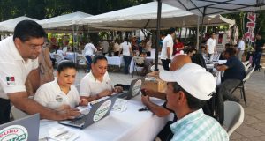 Mejora el empleo en Sinaloa; registra más de 16 mil nuevos empleos