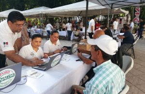 Mejora el empleo en Sinaloa; registra más de 16 mil nuevos empleos