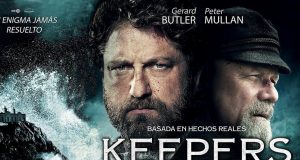 Si te gusta el cine, checa la siguiente cartelera en Culiacán ¡es gratis!