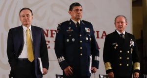 FGR investigará operativo en Culiacán, para evitar especulaciones dice AMLO