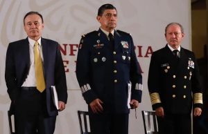FGR investigará operativo en Culiacán, para evitar especulaciones dice AMLO