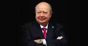 Adiós… Renuncia Romero Deschamps al sindicato de Pemex