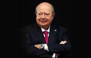 Adiós… Renuncia Romero Deschamps al sindicato de Pemex