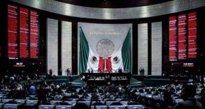 Eliminan fuero al Presidente; con esto el Ejecutivo Federal podrá ser imputado y juzgado