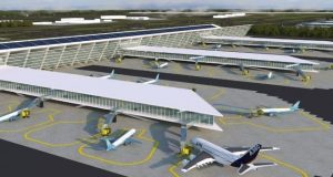 Este jueves AMLO arrancará obras del aeropuerto de Santa Lucía