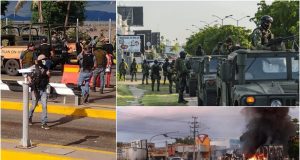 Culiacán, cuestión de perspectivas…