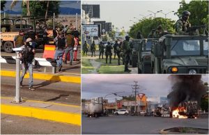 Culiacán, cuestión de perspectivas…