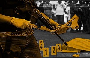 Sexualidad y violencia