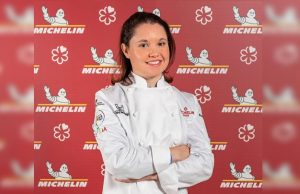 La queretana Karime López, es la primera chef mexicana en recibir una estrella Michelin
