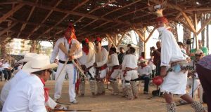 Agenda del sábado del Encuentro Yoreme 2019, en Culiacán