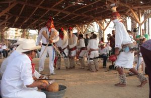 Agenda del sábado del Encuentro Yoreme 2019, en Culiacán