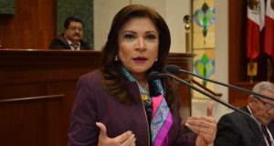 Revocación de Mandato fortalece los derechos políticos de la ciudadanía: PRI