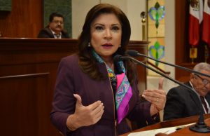 Revocación de Mandato fortalece los derechos políticos de la ciudadanía: PRI