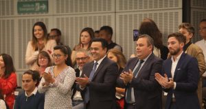 Diputados respaldan nombramiento de Querétaro como Ciudad Creativa de Diseño