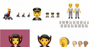 Apple rediseña sus emojis; ahora son incluyentes y neutros