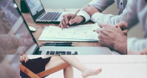 Trabajar sólo 4 días a la semana aumenta la productividad