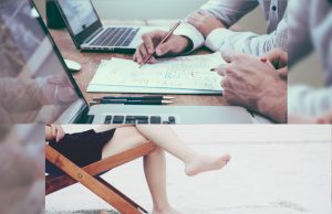 Trabajar sólo 4 días a la semana aumenta la productividad