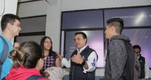 En marcha Talleres de Emprendimiento Shark Tank Querétaro para universitarios