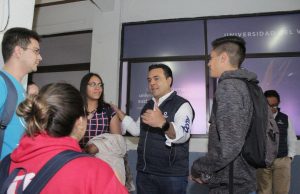 En marcha Talleres de Emprendimiento Shark Tank Querétaro para universitarios
