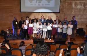 Listos los finalistas de “Querétaro, un canto por la Paz”