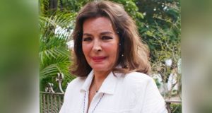 Invitan a convivir con Elsa Aguirre en Culiacán
