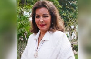 Invitan a convivir con Elsa Aguirre en Culiacán