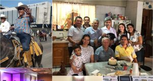 Esta es la gente de Culiacán