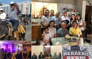 Esta es la gente de Culiacán