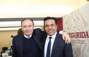 Se requieren más recursos federales para prevención del delito: Luis Nava