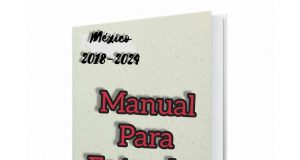 Manual para entender a AMLO