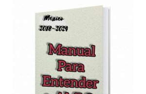 Manual para entender a AMLO