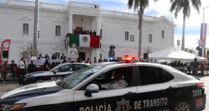 Mañana, cierre de la Obregón por desfile de la “Revolución Mexicana”