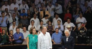 Moléculas del informe de Quirino