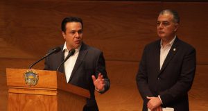 ANAC tampoco acatará recomendaciones de CNDH