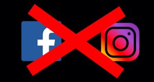 Caídas de Facebook e Instagram enloquecen a usuarios