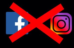 Caídas de Facebook e Instagram enloquecen a usuarios