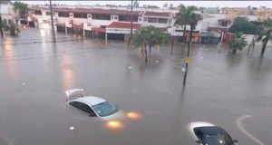 Solicita Quirino Declaratoria de Emergencia para cuatro municipios
