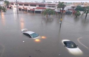 Solicita Quirino Declaratoria de Emergencia para cuatro municipios